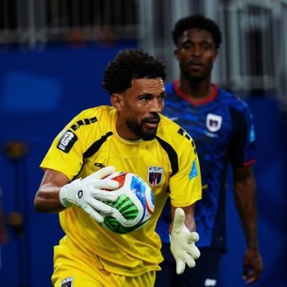 Cabo Verde enfrenta Argentina no mata-mata da Copa
