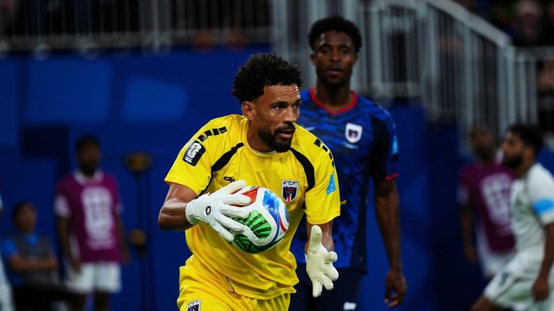 Vozinha x Messi: Cabo Verde enfrentará Argentina no mata-mata da Copa