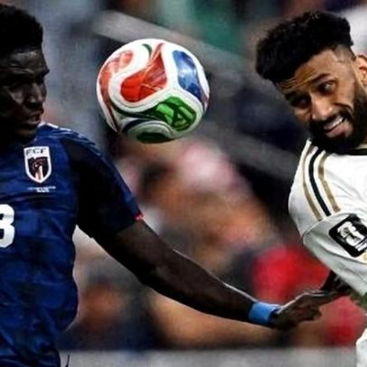 Cabo Verde avança após empate com Arábia Saudita e encara a Argentina