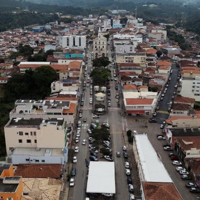 Cabo Verde faz 1ª participação na Copa e fortalece ligação com cidade mineira