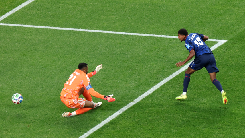 A saga continua! Cabo Verde empata com Arábia Saudita, se classifica e faz história