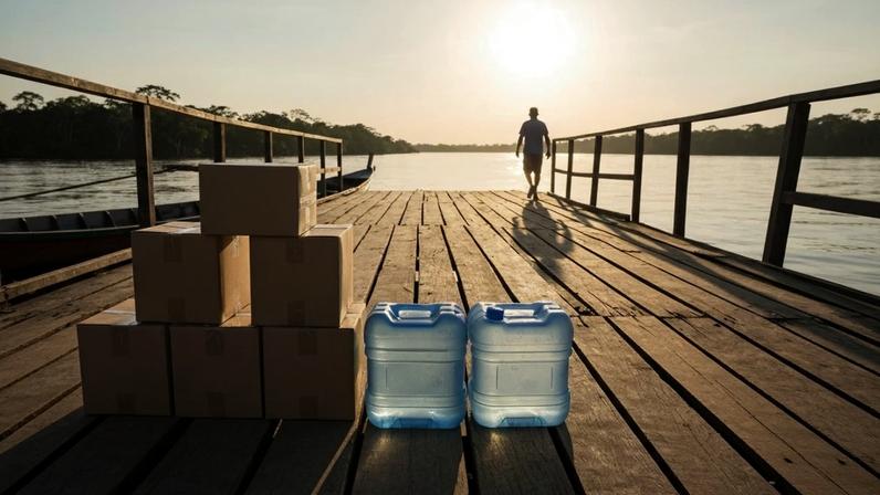 Cachoeira do Arari destina R$ 820 mil para ajuda humanitária e promoção institucional