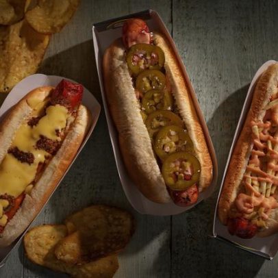 Cachorro-quente frito vira prato oficial da Copa do Mundo nos EUA
