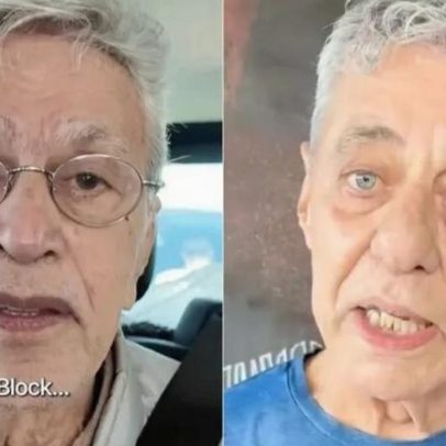 Caetano Veloso, Chico Buarque e outros artistas apoiam campanha contra apostas
