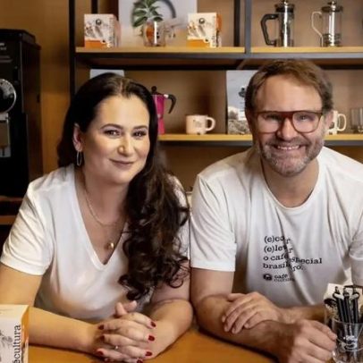Casais que abriram restaurantes juntos equilibram amor e negócio