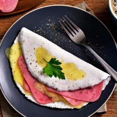 Café da manhã de Dia dos Namorados traz 4 receitas para surpreender