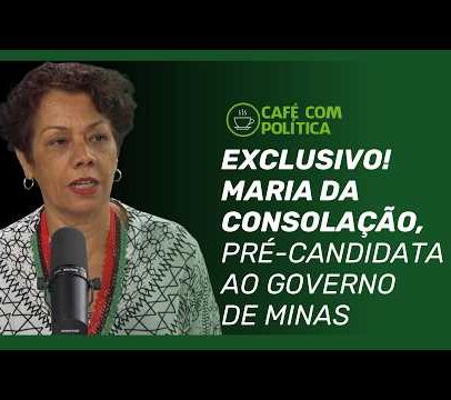 Pré-candidata do PSOL defende revogar privatização da Copasa e eleger Lula