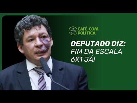 O deputado federal Reginaldo Lopes (PT) avaliou os caminhos do PT no estado e as articulações com o Congresso