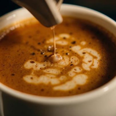 Cientistas criam espresso com ondas ultrassônicas, sem água quente