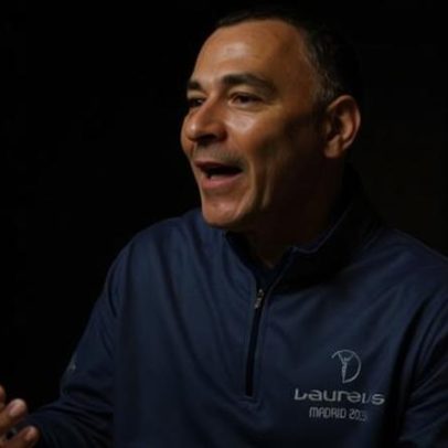 Cafu vê Endrick como esperança da seleção brasileira