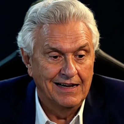 Caiado nega chapa conjunta com Zema