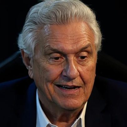 Caiado defende dar chance a escolha de quem pode derrotar Lula
