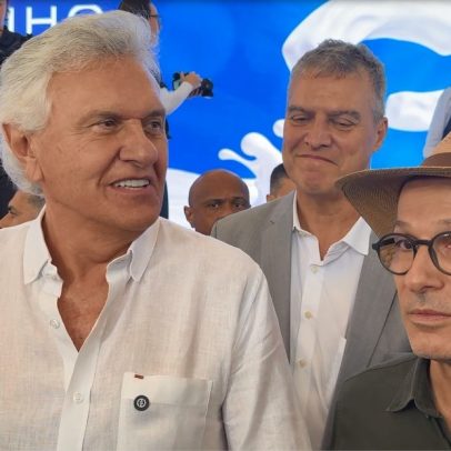 Caiado e Zema atribuem ao governo Lula ameaça de novo tarifaço dos EUA