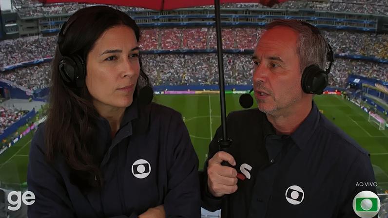 Foto: Reprodução/Globo