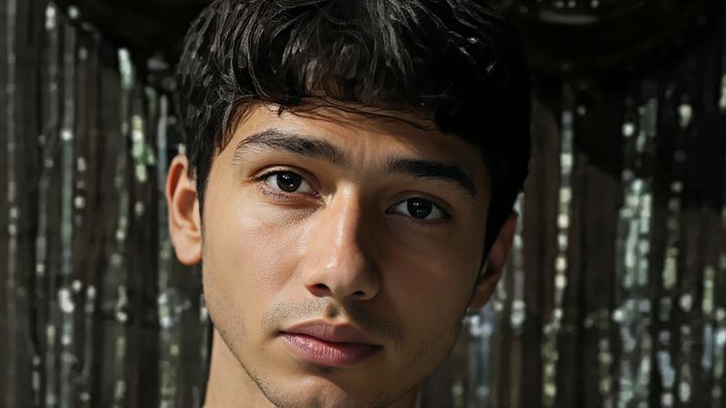 Caio Vinicius tinha 15 anos de idade