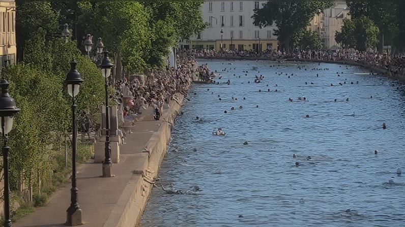 Onda de calor: França entra em alerta para aumento de pacientes