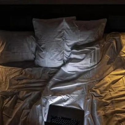Mais de uma noite sem dormir altera estrutura cerebral, aponta estudo