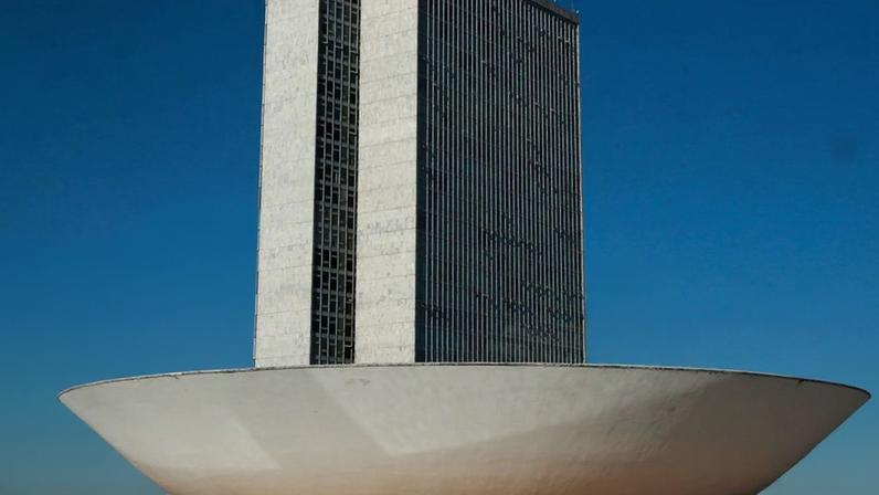 Os deputados federais gastaram R$ 110 milhões até meados de junho com a Cota para o Exercício do Mandato. (Foto: Marcello Casal Jr / Agência Brasil)