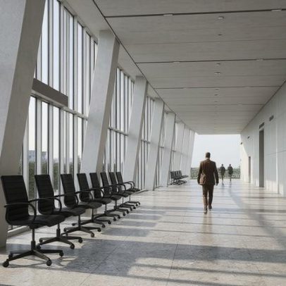 Câmara oficializa troca de secretários em 21 gabinetes parlamentares