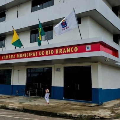 Câmara de Rio Branco cria comissão para novo edital de concurso