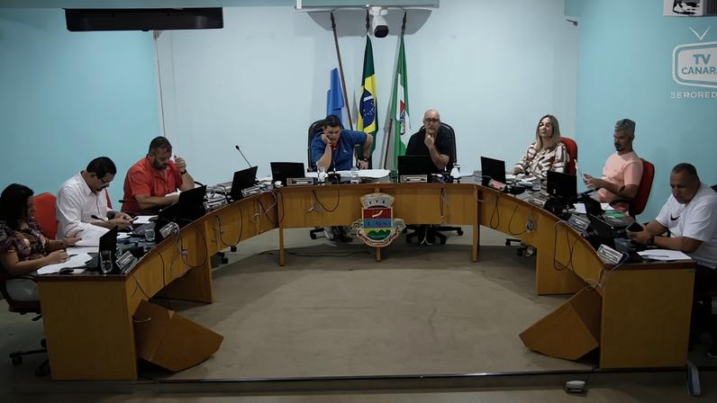 Câmara de Seropédica reabre as inscrições do concurso para cargos efetivos