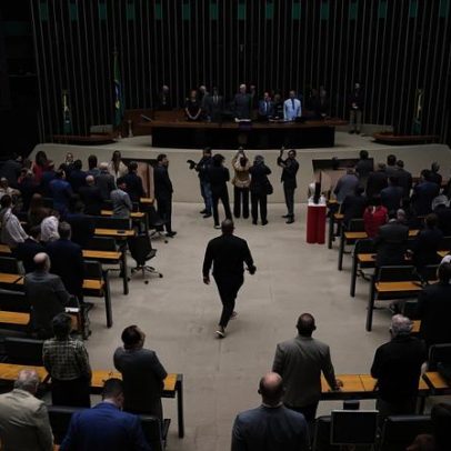 Câmara realiza Sessão Solene pelos 90 anos do IBGE no dia 2 de julho