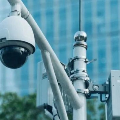 Startup usa IA para transformar câmeras em vigilância ativa