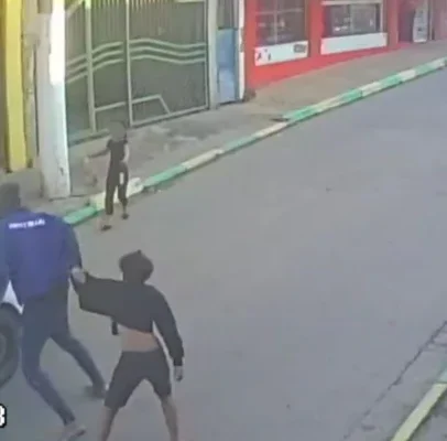 Polícia investiga ligação entre cadáveres e tentativa de sequestro de garoto