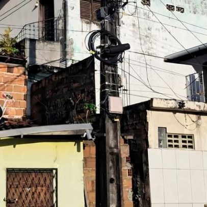 Paraíba: operação retira 69 câmeras de facções para monitoramento