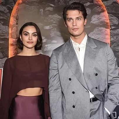 Camila Mendes revela ligação entre Mestres do Universo e família brasileira