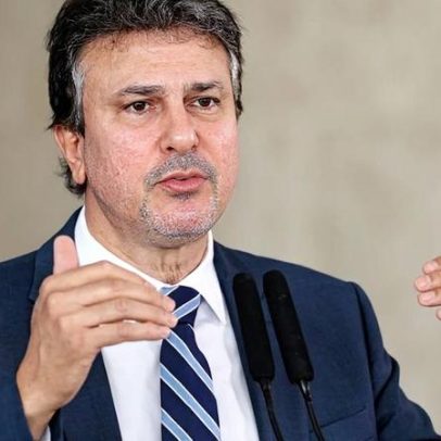 Camilo Santana apoia classificar PCC e CV como terroristas