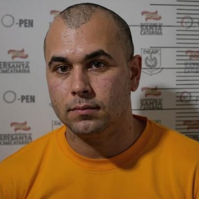 Caminhoneiro baiano nega invasão de via contramão em acidente com 16 mortos