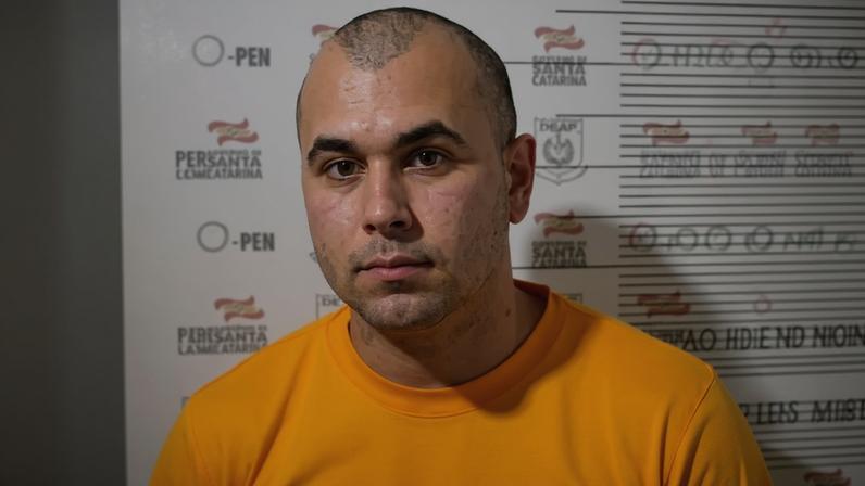 Caminhoneiro envolvido em acidente que matou 16 pessoas na Bahia