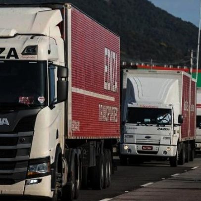 MP do Frete intensifica disputa entre caminhoneiros e setor produtivo