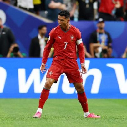 CR7 aponta possível duelo contra Messi na Copa e promete chegar sempre