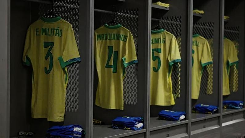 Congresso, Procon e Receita Federal atuam na fiscalização de camisas falsas