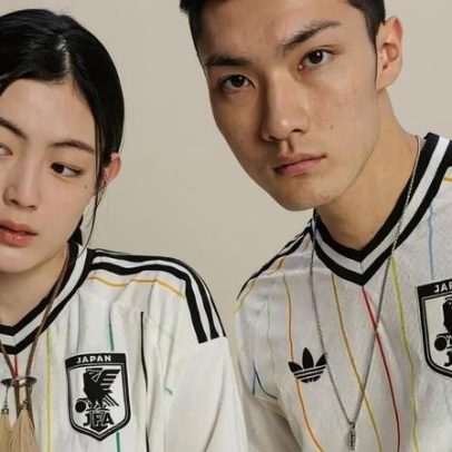 Uniformes da Copa 2026: os mais bonitos e os mais estranhos