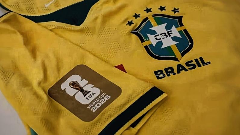 Divulgação/CBF