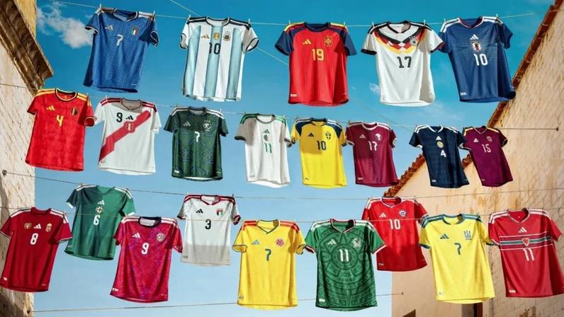 Adidas | Divulgação