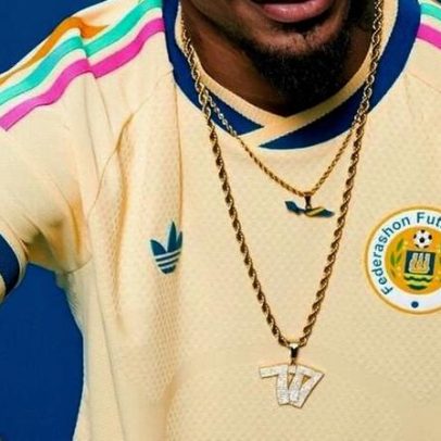 Camisas lançadas para a Copa não devem ser usadas; entenda o motivo