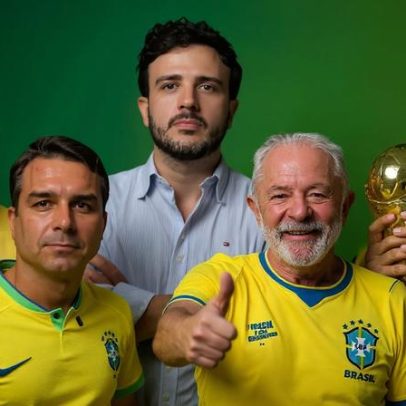 Presidenciáveis planejam usar Copa do Mundo como peça de campanha