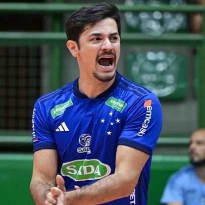 Rodrigo Ribeiro retorna ao MOC Vôlei após destaque internacional
