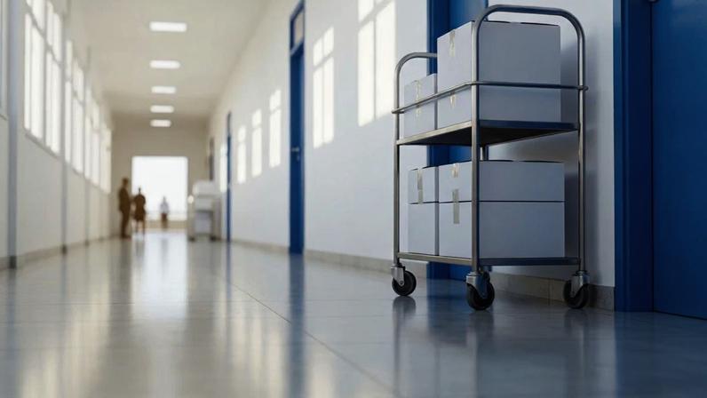 Campina Verde destina R$ 237 mil para compra de medicamentos de ordem judicial