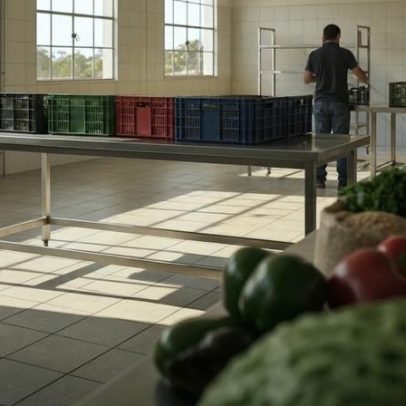 Campos Novos Paulista abre licitação para registro de preços de alimentos