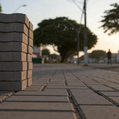 Campos Verdes prorroga licitação de obra de revitalização em praça