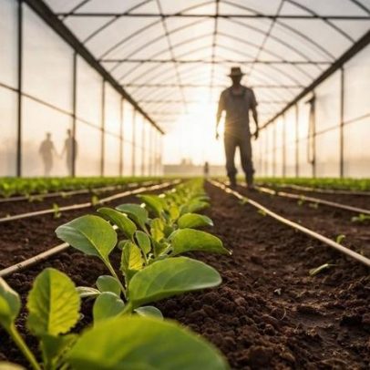 Campus Rio Pomba prorroga contrato de professor substituto em ciências agrárias