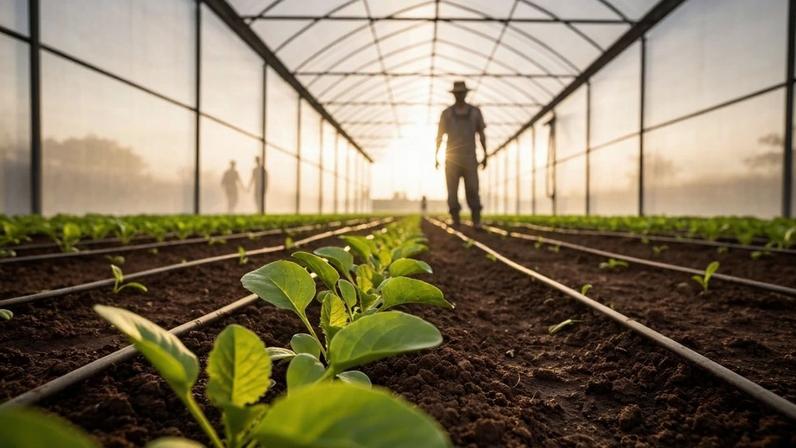 Campus Rio Pomba prorroga contrato de professor substituto na área de ciências agrárias