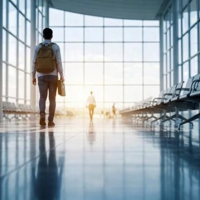 Campus São Gonçalo contrata agência de viagens por R$ 418,2 mil em passagens