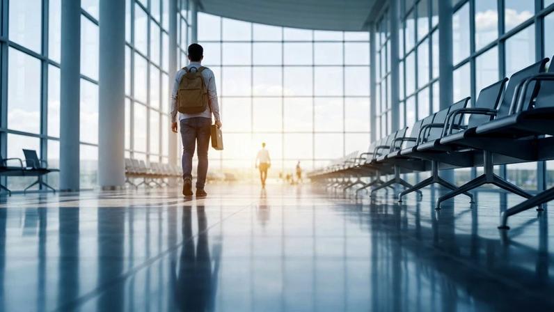 Campus São Gonçalo contrata agência de viagens por R$ 418,2 mil para passagens aéreas