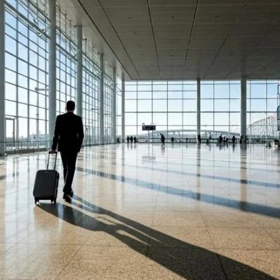 Campus São Gonçalo contrata agenciamento de passagens por 418 mil